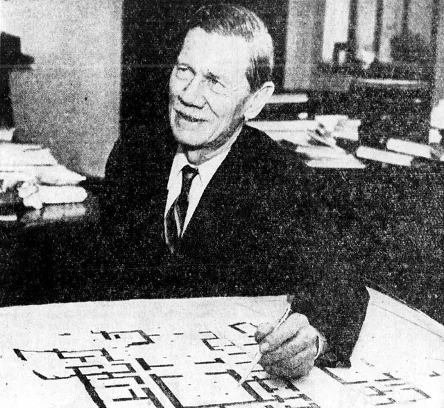 Carl Blegen