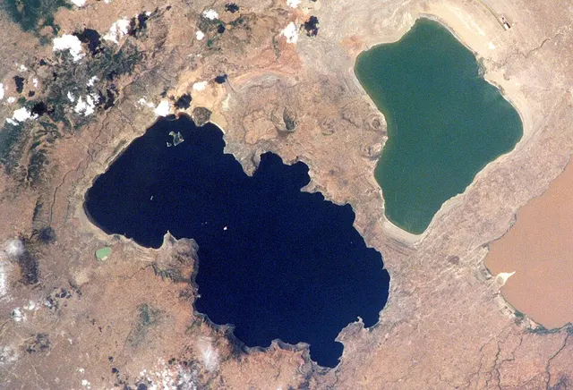 Lake Abijatta