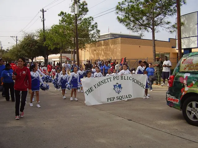 The Varnett Public School