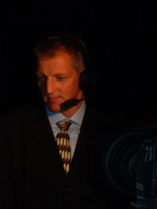 Tomas Sandström