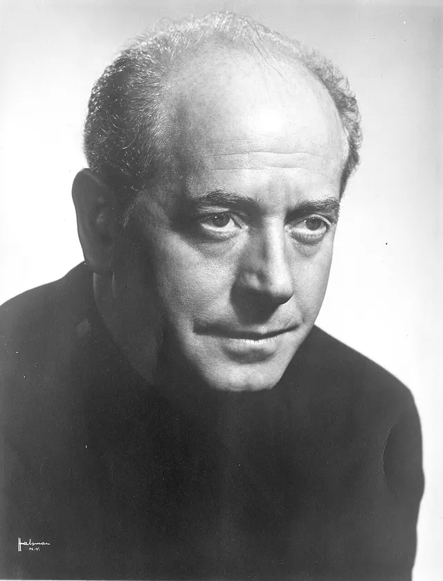 Eugene Ormandy