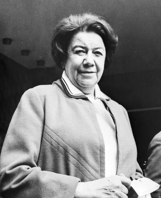 Ana Aslan