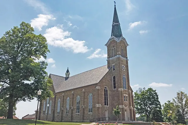 St. Mary's Church