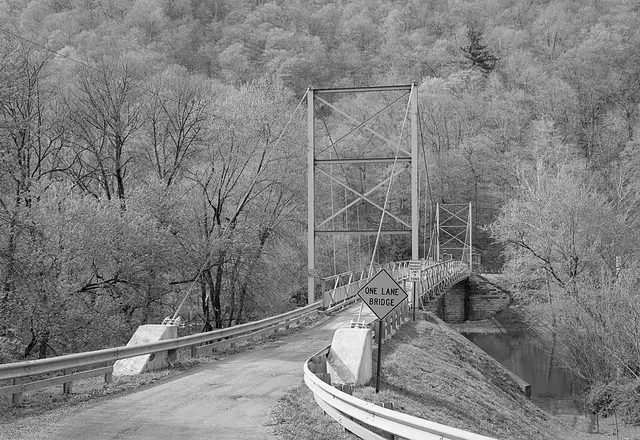 Corbin Bridge