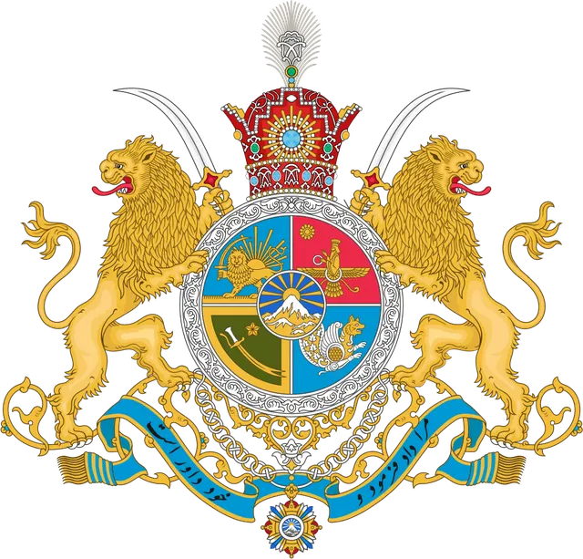 Pahlavi dynasty