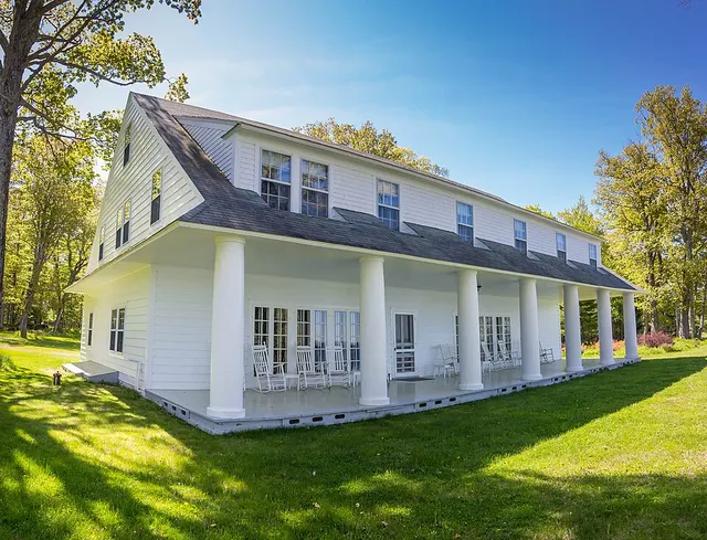 Hebard–Ford Summer House