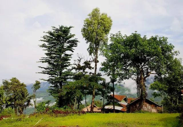 Mon district
