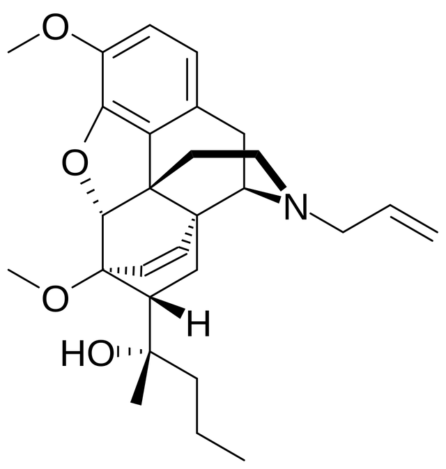 Alletorphine