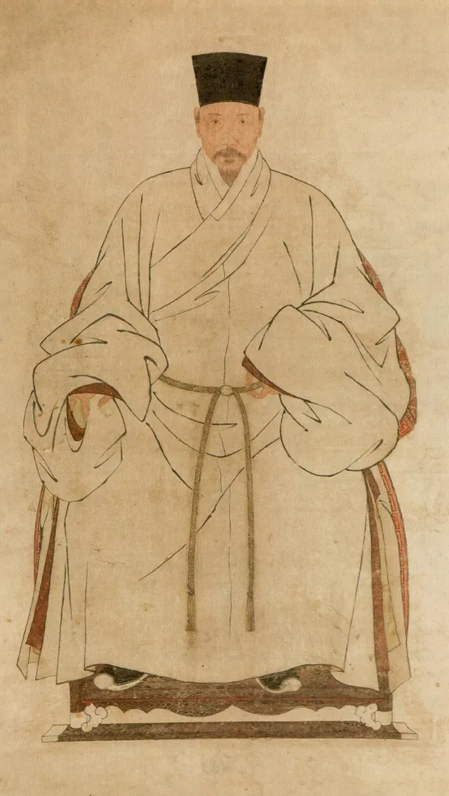 Chen Baisha