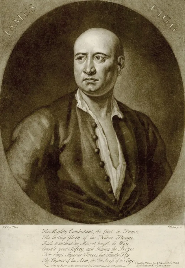 James Figg