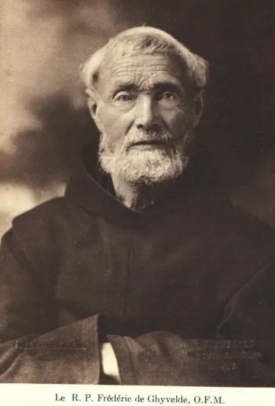 Frédéric Jansoone