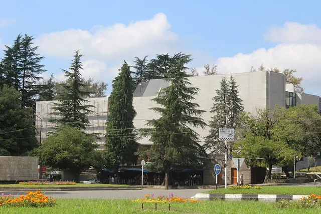 Ozurgeti History Museum