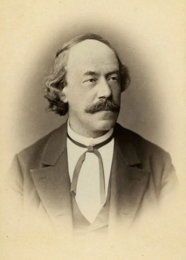 Rudolf Lipschitz
