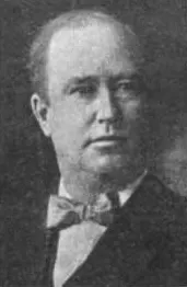 Ray J. Nye