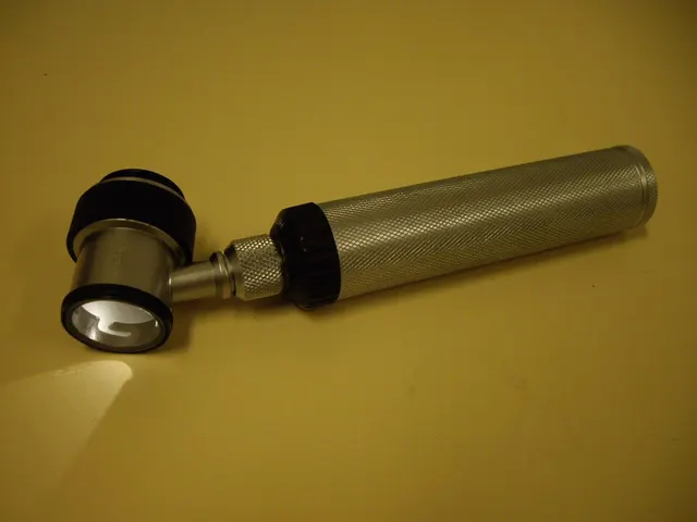 Dermatoscopy