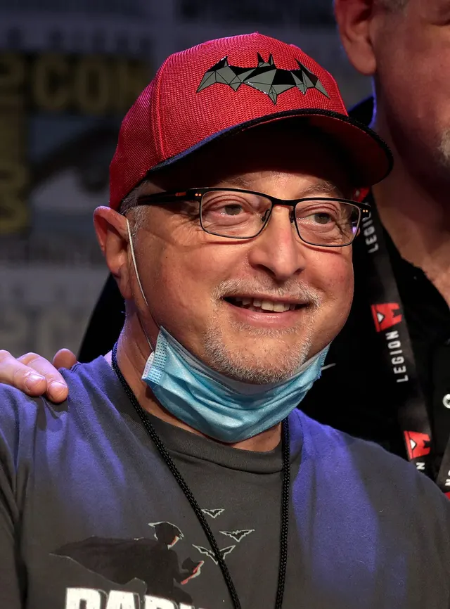 Michael E. Uslan