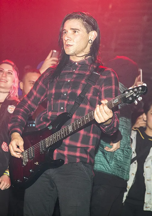 Skrillex