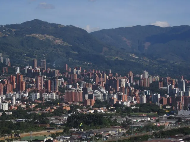 Medellín