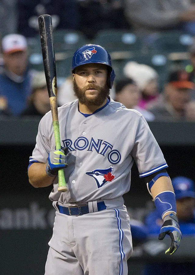 Russell Martin
