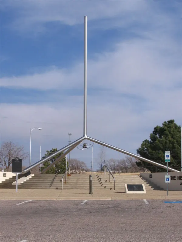 List of museums in the Texas Panhandle