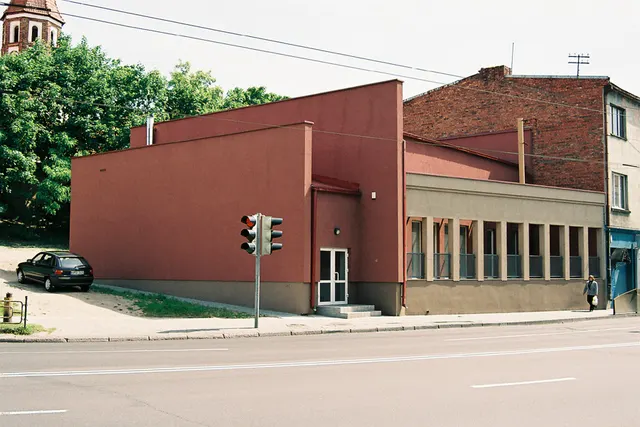Kaunas Cultural Centre of Various Nations