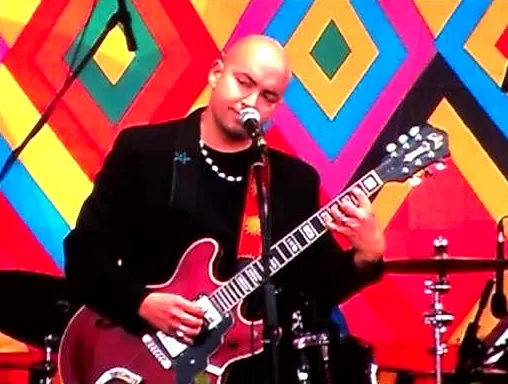 Omar Torrez