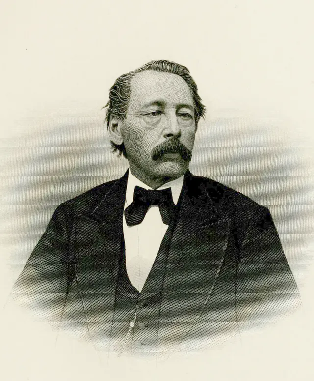 Horatio N. Davis