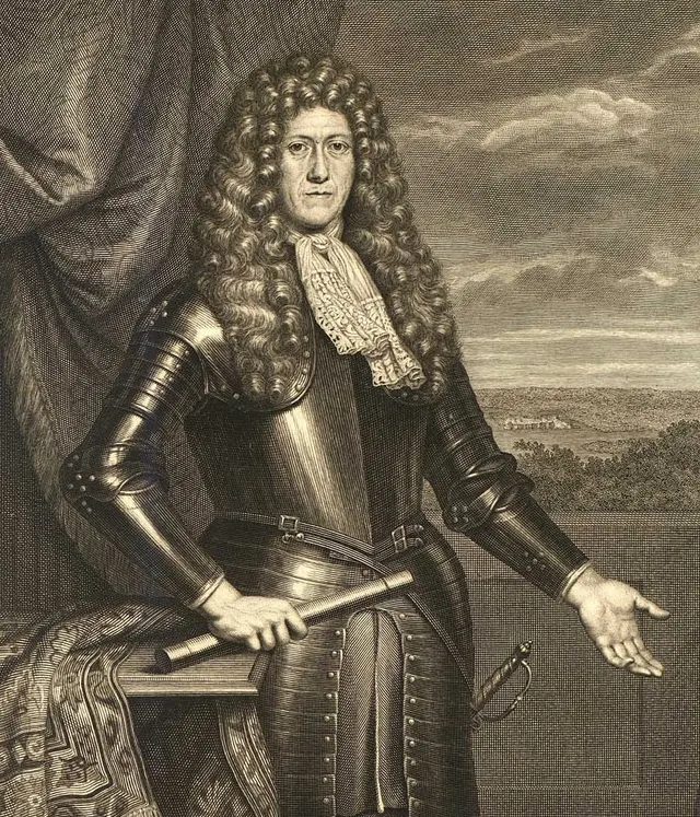 Hendrik van Rheede