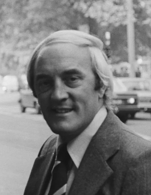 Joe Hooley