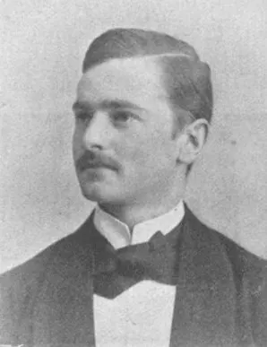 Meinhard von Pfaundler