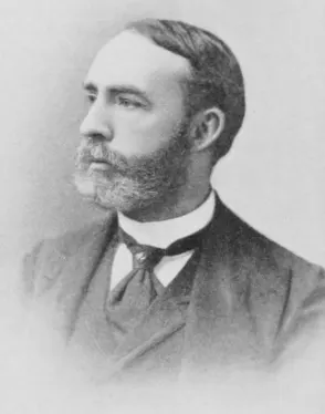 William Henry Carpenter