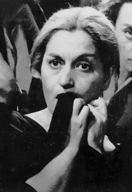 Ofelia Guilmáin