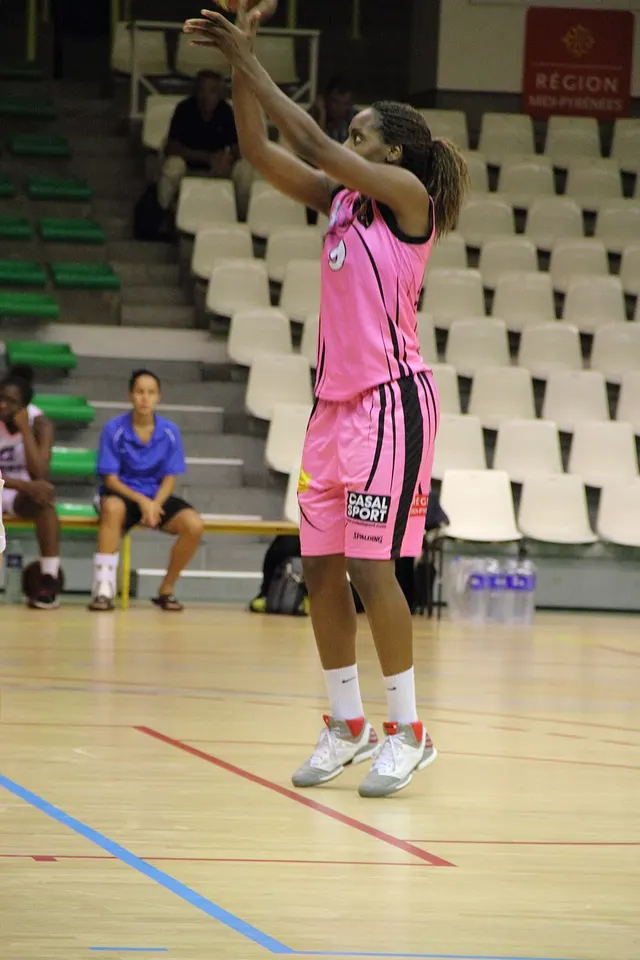 Darline Nsoki