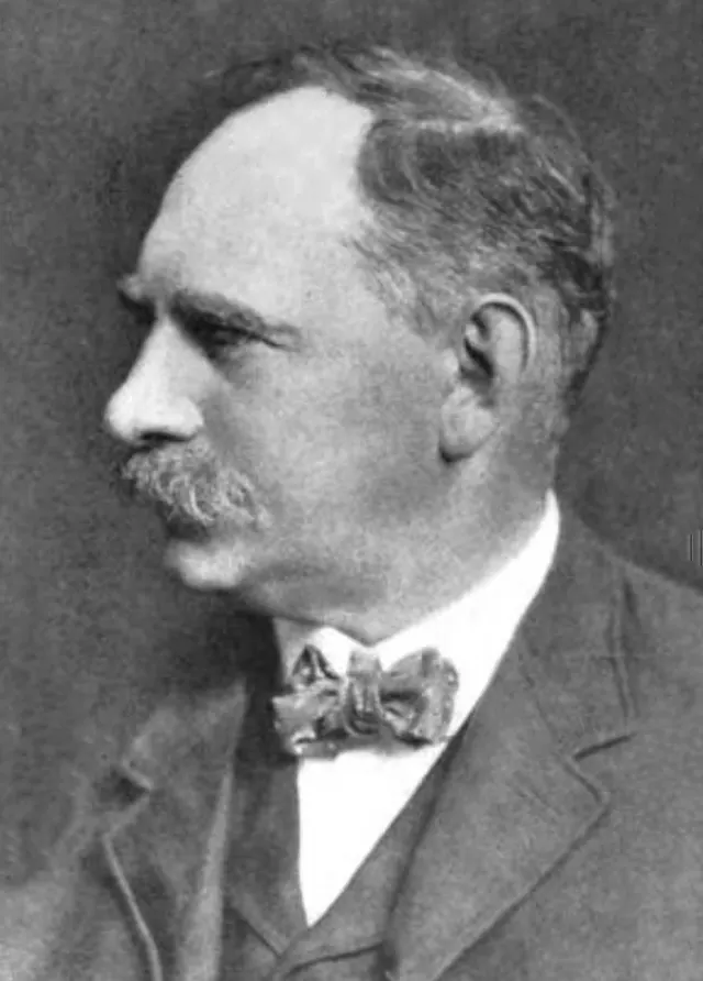 George H. Pegram