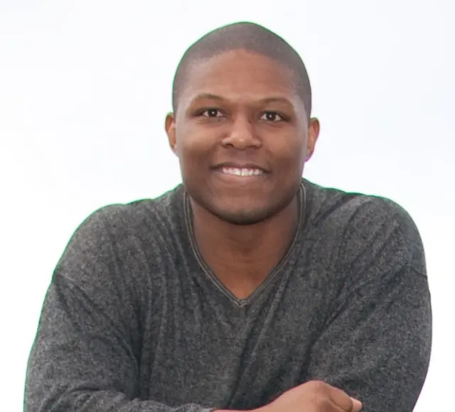Anthony Herron