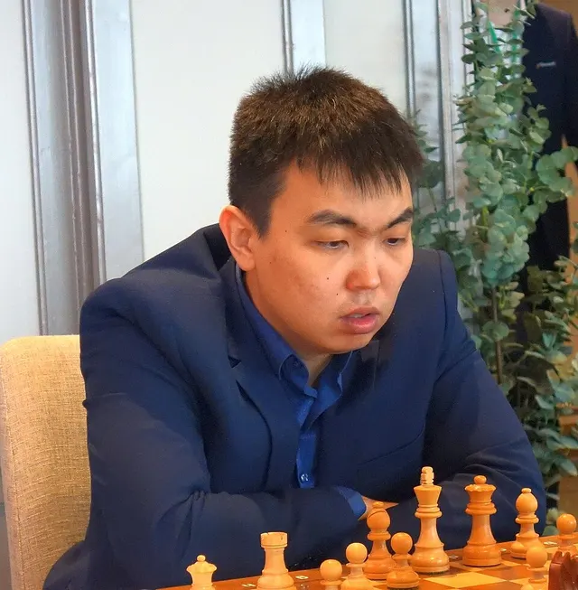 Sanan Siouguirov