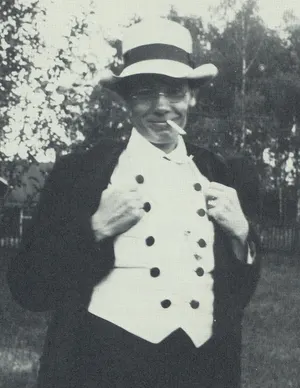 Gerhard Henning
