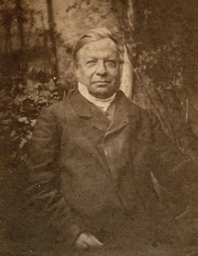 Joseph Liouville