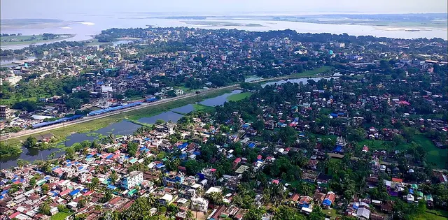 Dhubri