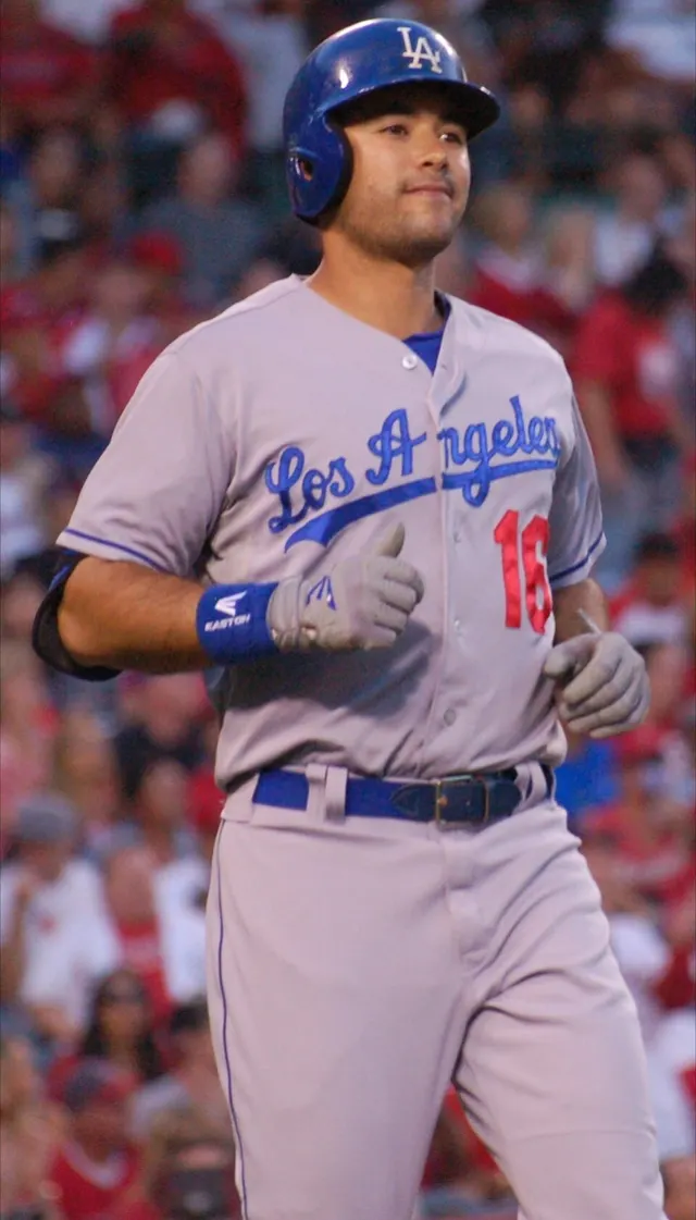 Andre Ethier