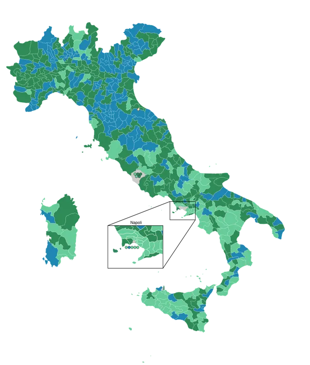 1880 Italian general election