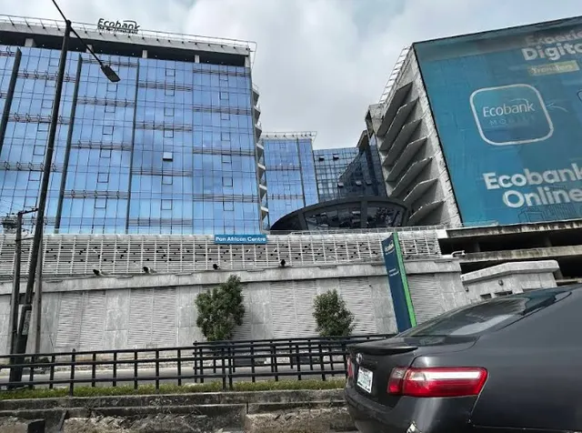 Ecobank Nigeria