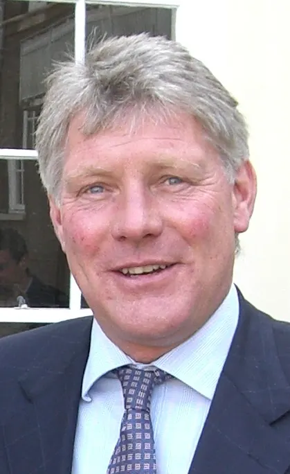 John Griffiths