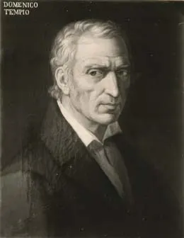 Domenico Tempio