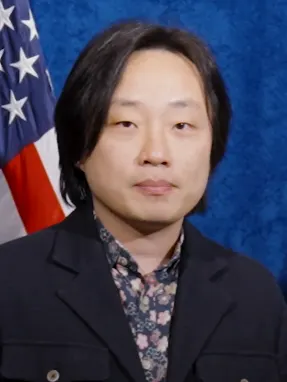Jimmy Ouyang