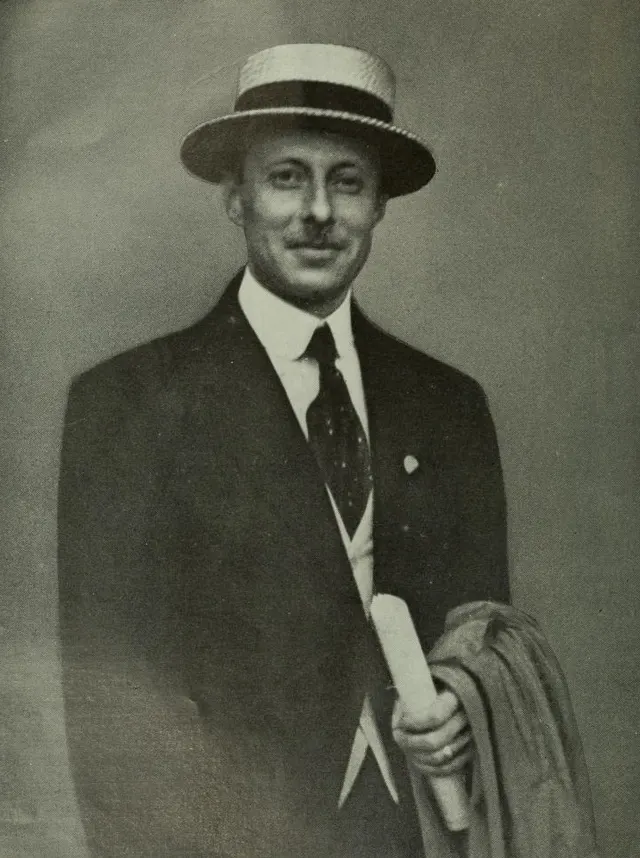 Jean Parmentier
