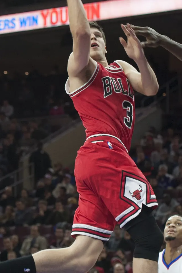 Doug McDermott