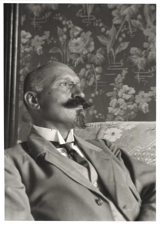 Robert Maillart