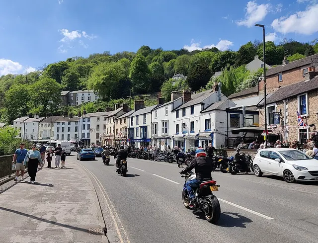 Matlock Bath