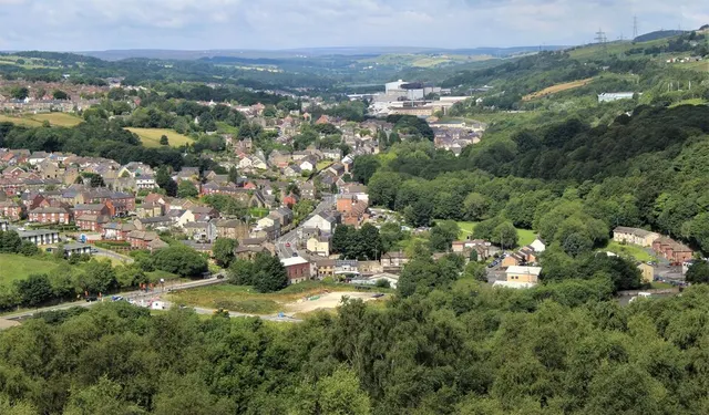 Stocksbridge